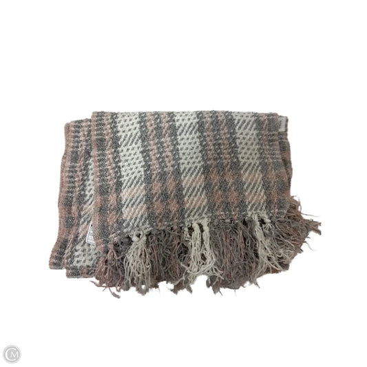 Scarf Long By Clothes Mentor