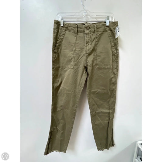 Pants Joggers By Sanctuary In Camouflage Print, Size: 6