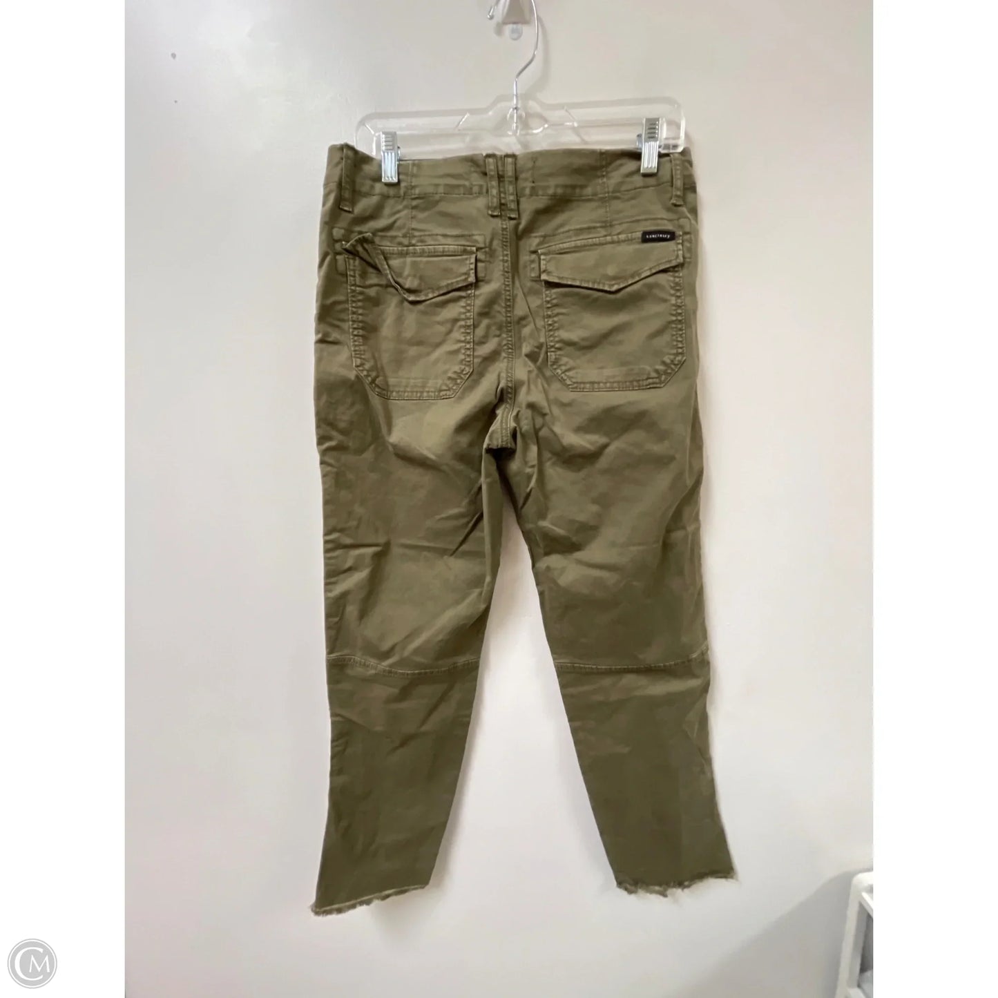 Pants Joggers By Sanctuary In Camouflage Print, Size: 6