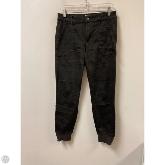 Pants Joggers By Evereve In Grey, Size: 6