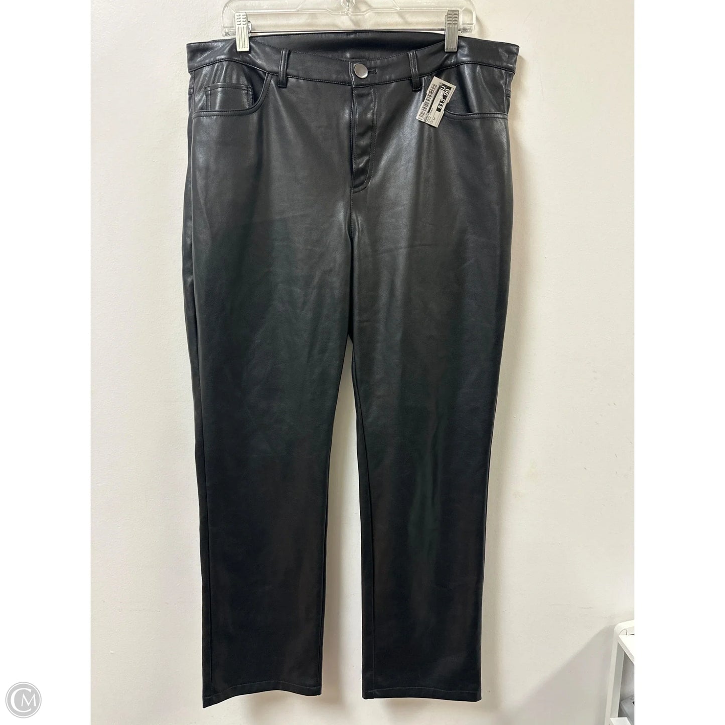 Pants Other By Tribal In Black, Size: 14