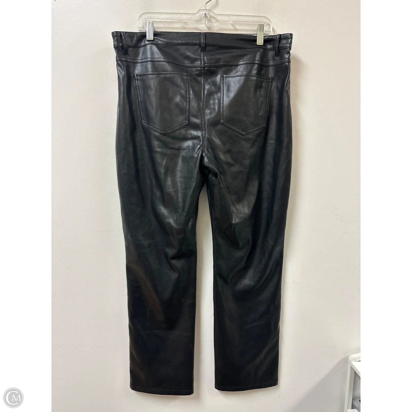 Pants Other By Tribal In Black, Size: 14