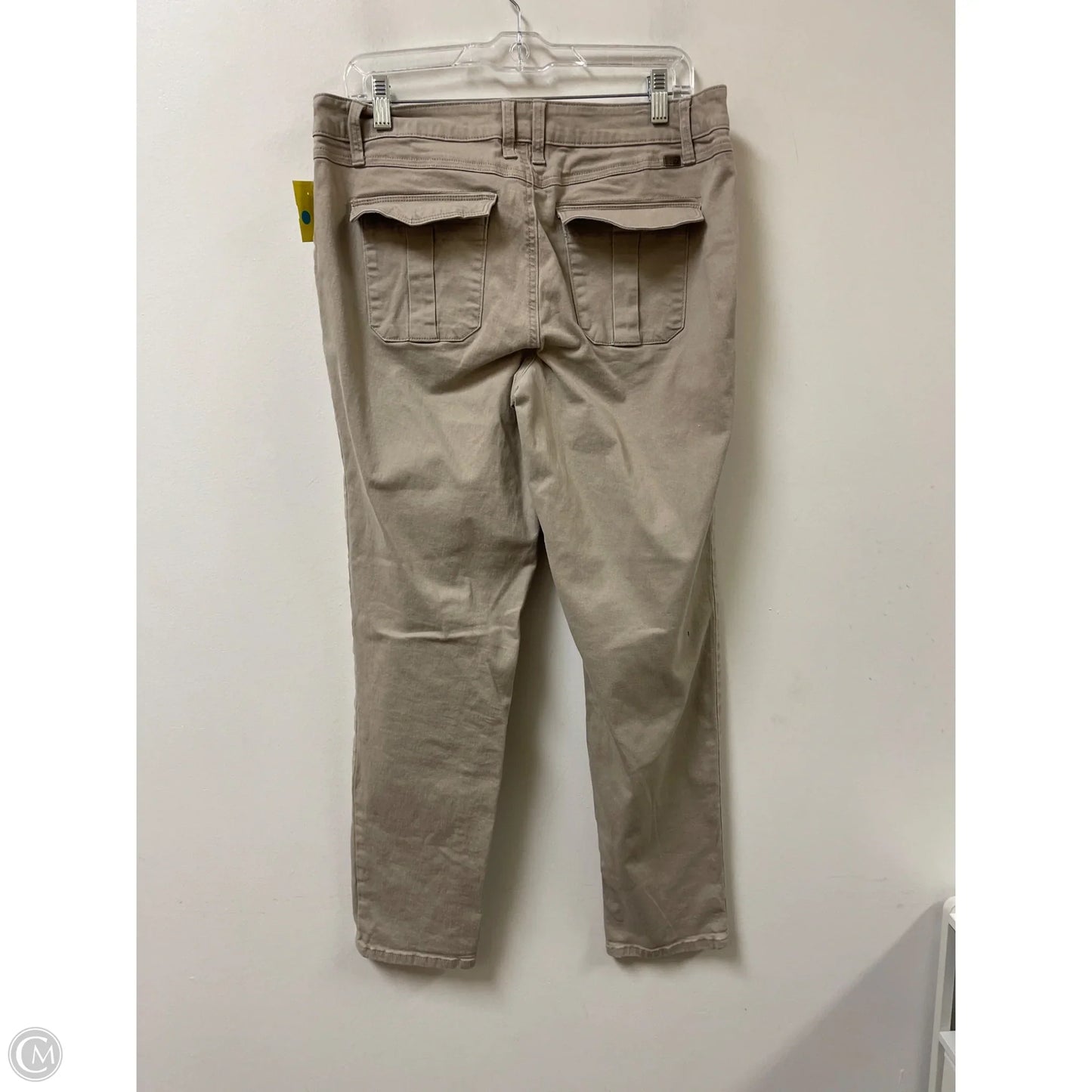 Pants Chinos & Khakis By 1822 Denim In Tan, Size: 12