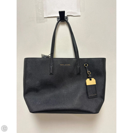 Handbag Luxury Designer By Marc Jacobs, Size: Large