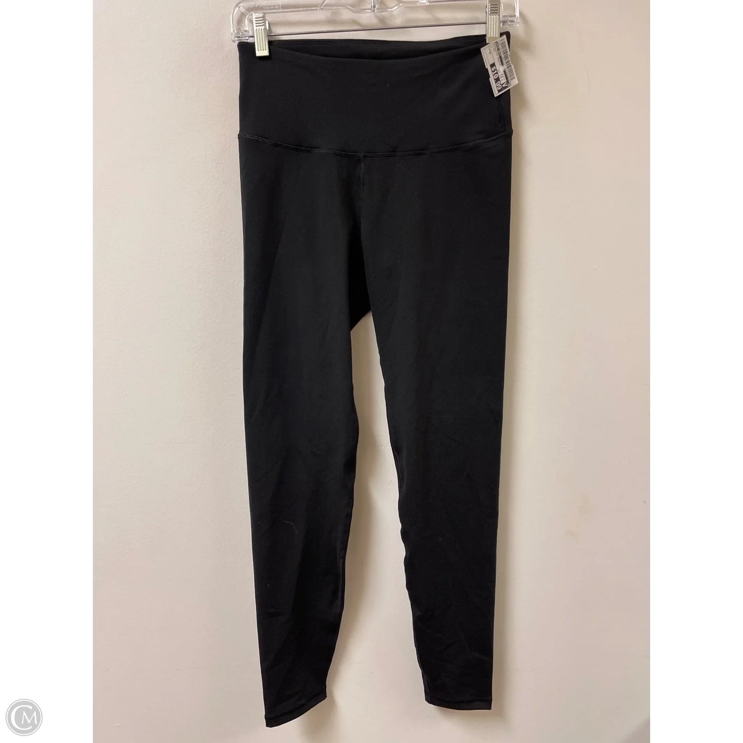 Athletic Pants By Old Navy In Black, Size: M