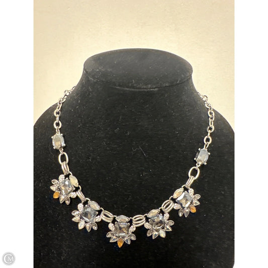 Necklace Statement By Limited