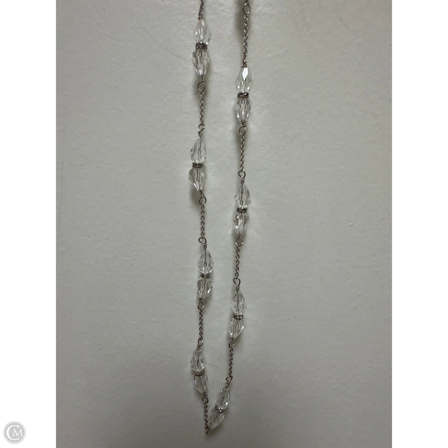 Necklace Chain By Banana Republic