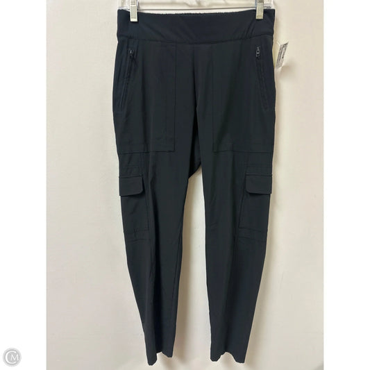 Athletic Pants By Athleta In Black, Size: 6