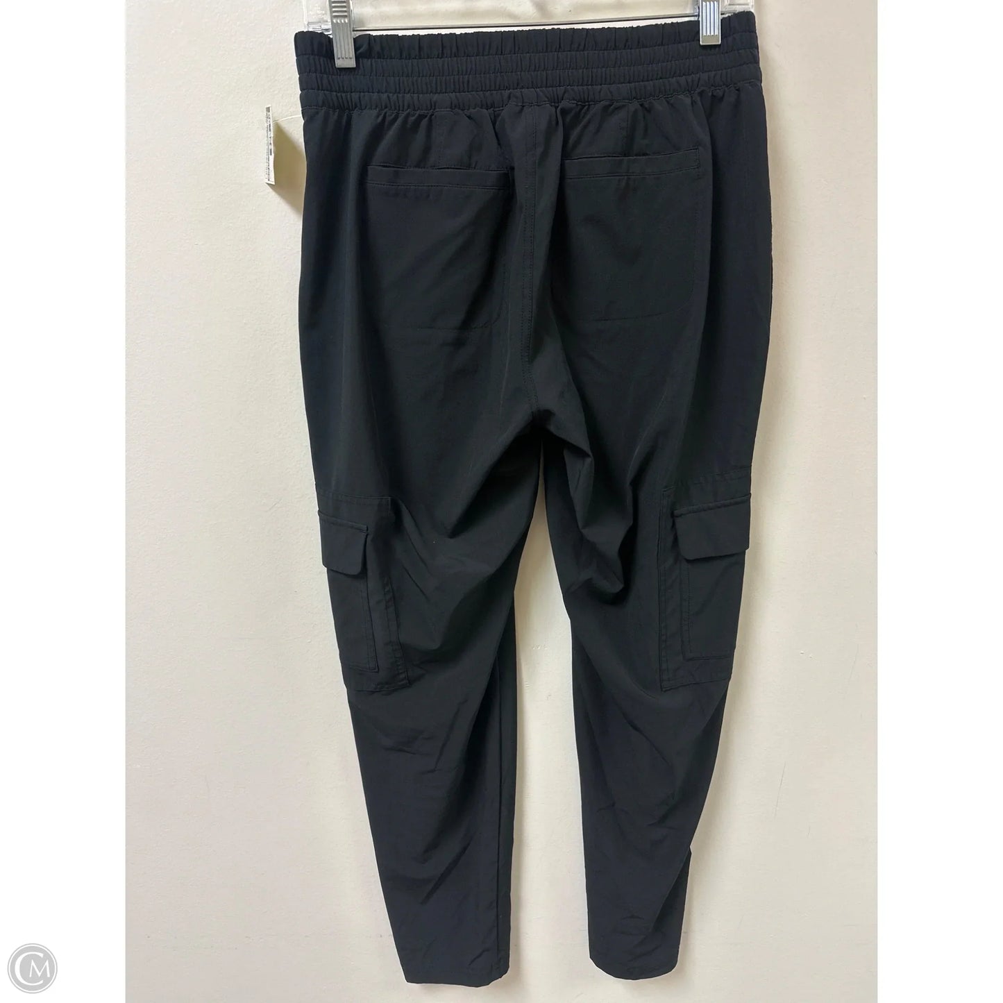 Athletic Pants By Athleta In Black, Size: 6