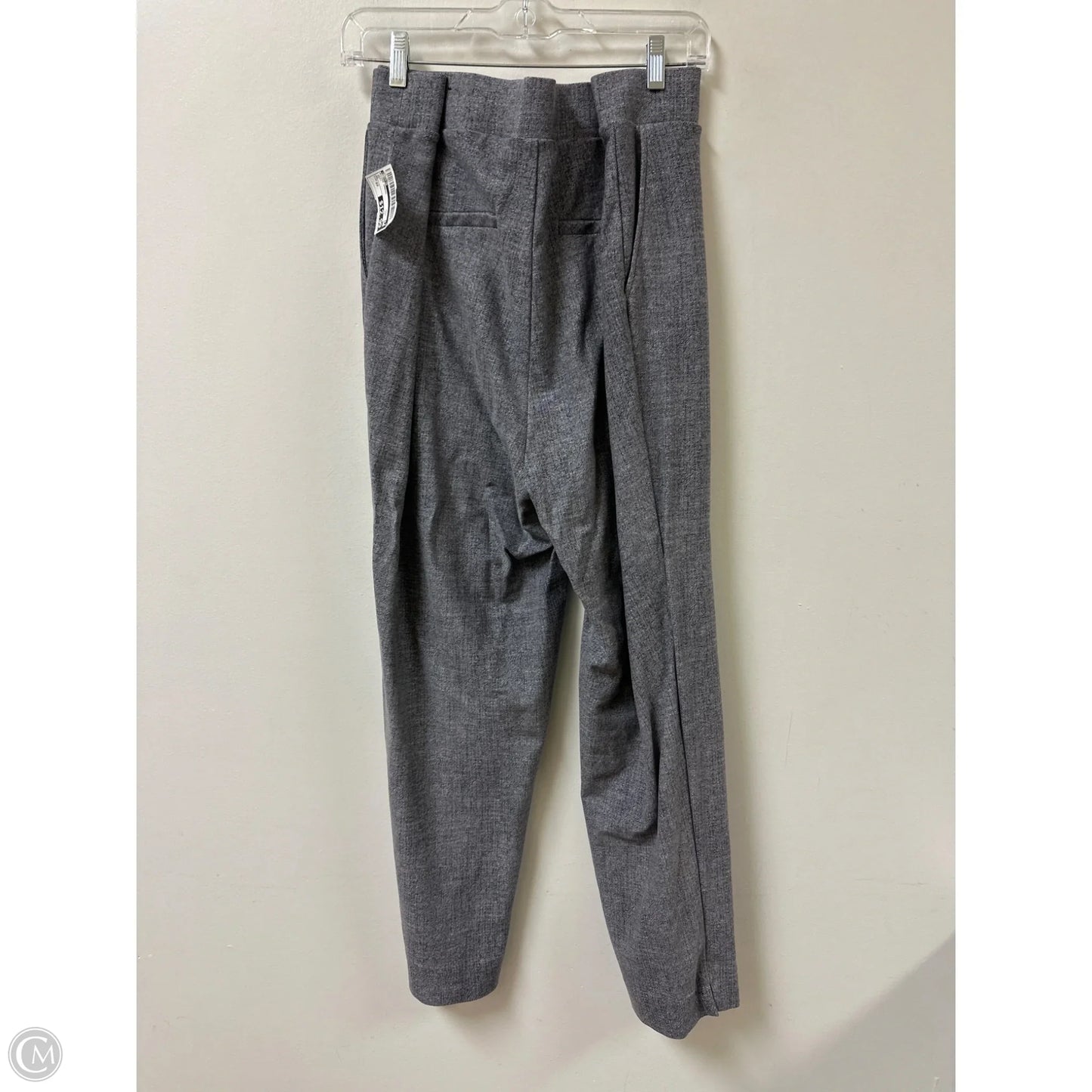 Pants Dress By Torrid In Grey, Size: 22