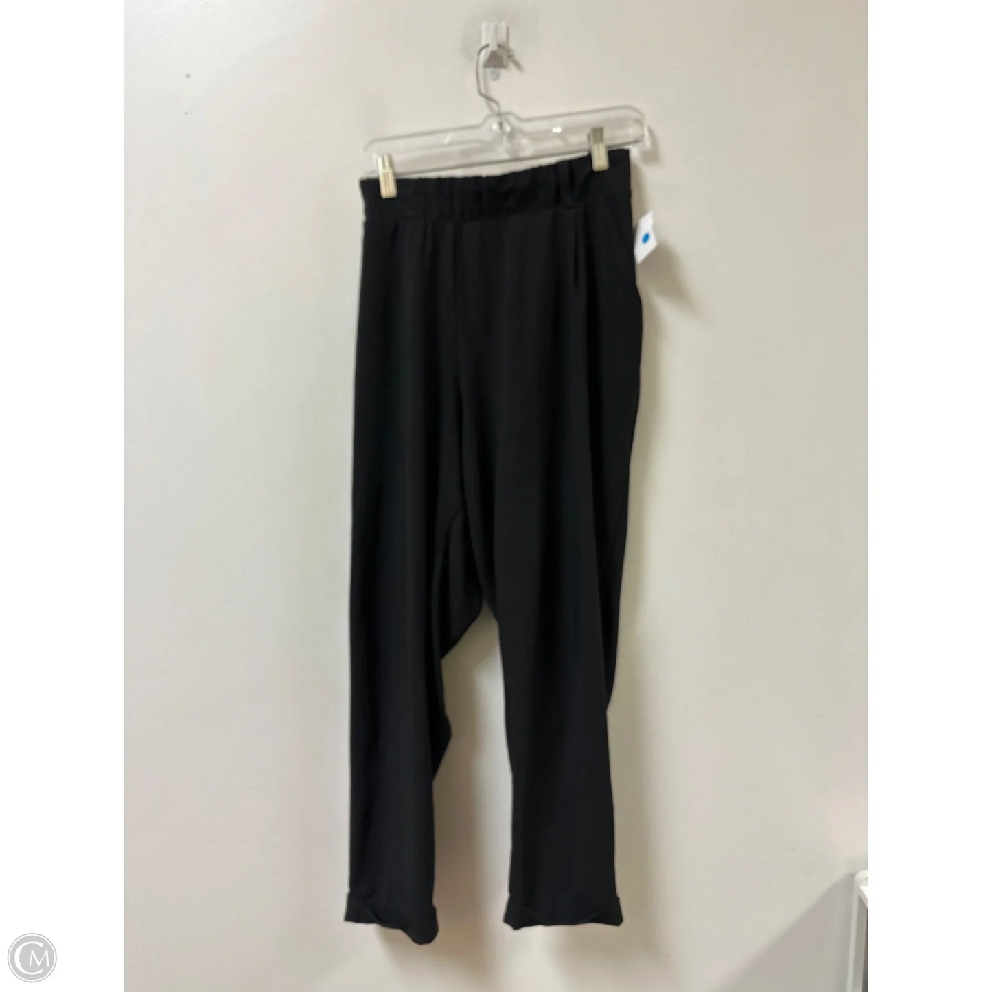 Pants Dress By Torrid In Black, Size: 20