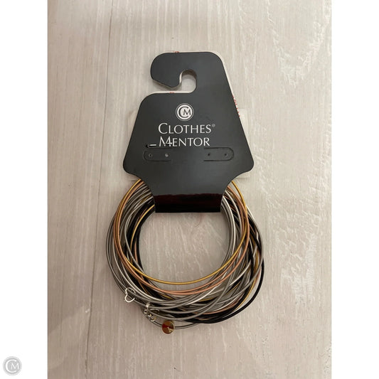 Bracelet Set By Clothes Mentor