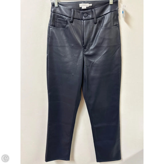 Pants Other By Good American In Navy, Size: 6