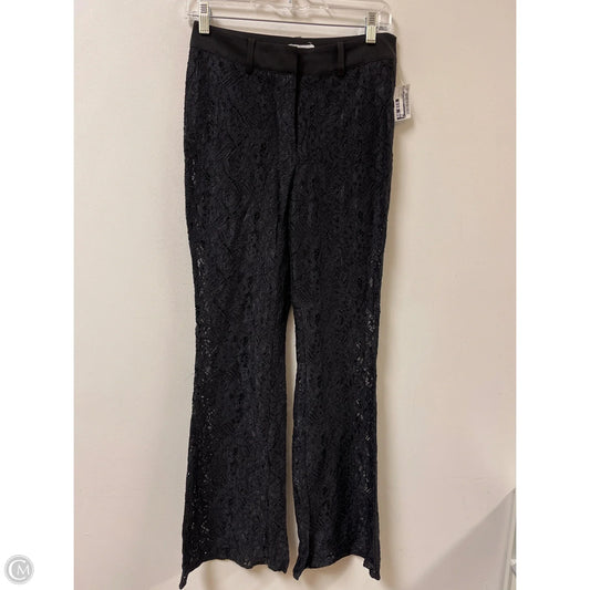 Pants Dress By Avec Les Filles In Black, Size: 4