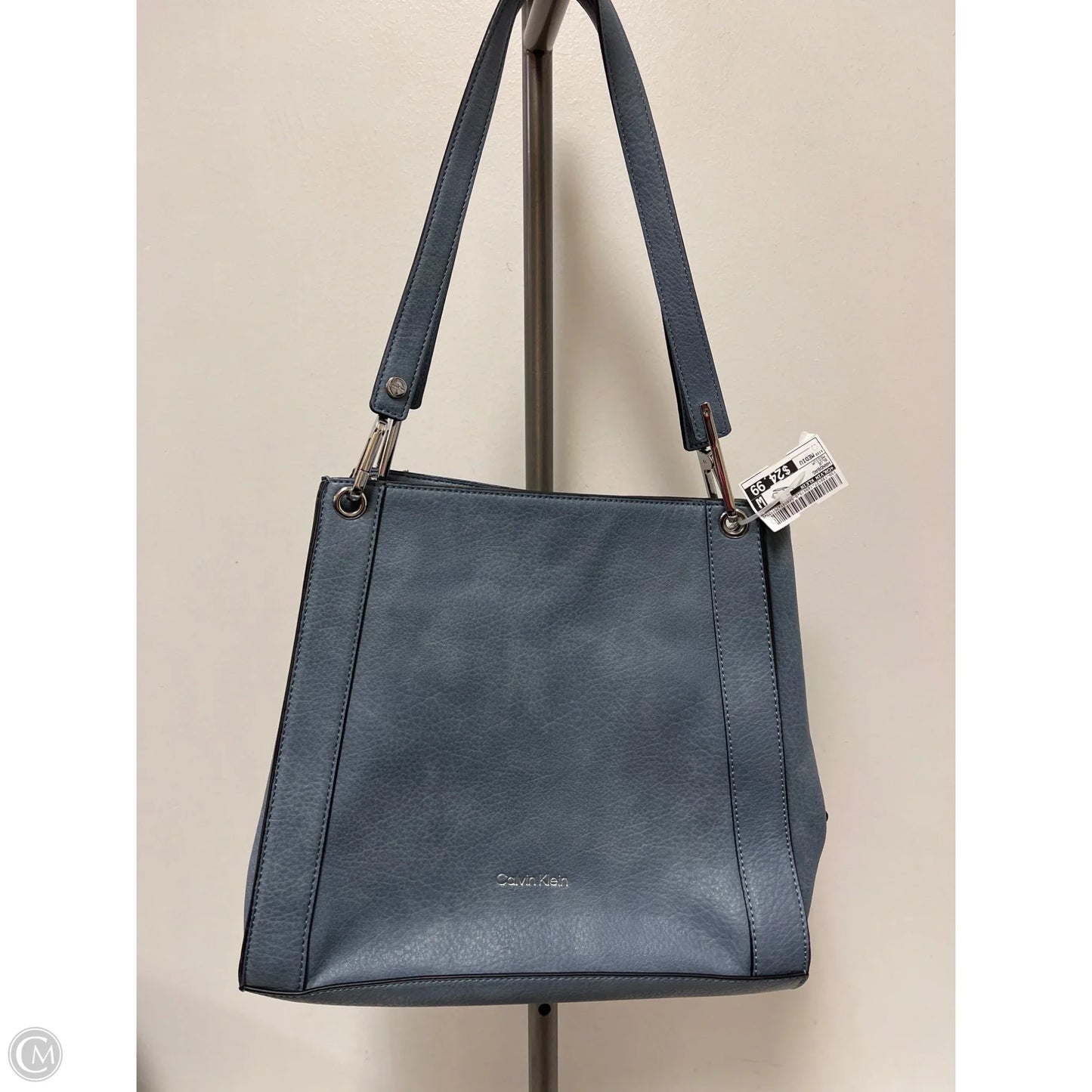 Handbag By Calvin Klein, Size: Medium
