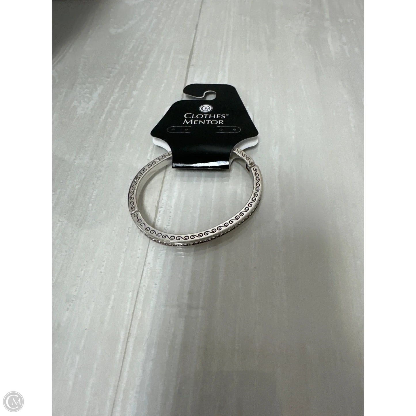 Bracelet Cuff By Brighton