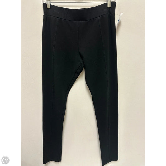 Pants Leggings By Philosophy In Black, Size: 8