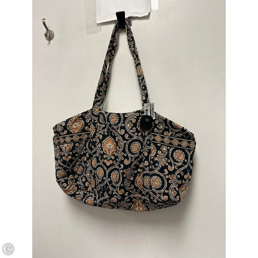 Tote By Vera Bradley, Size: Large