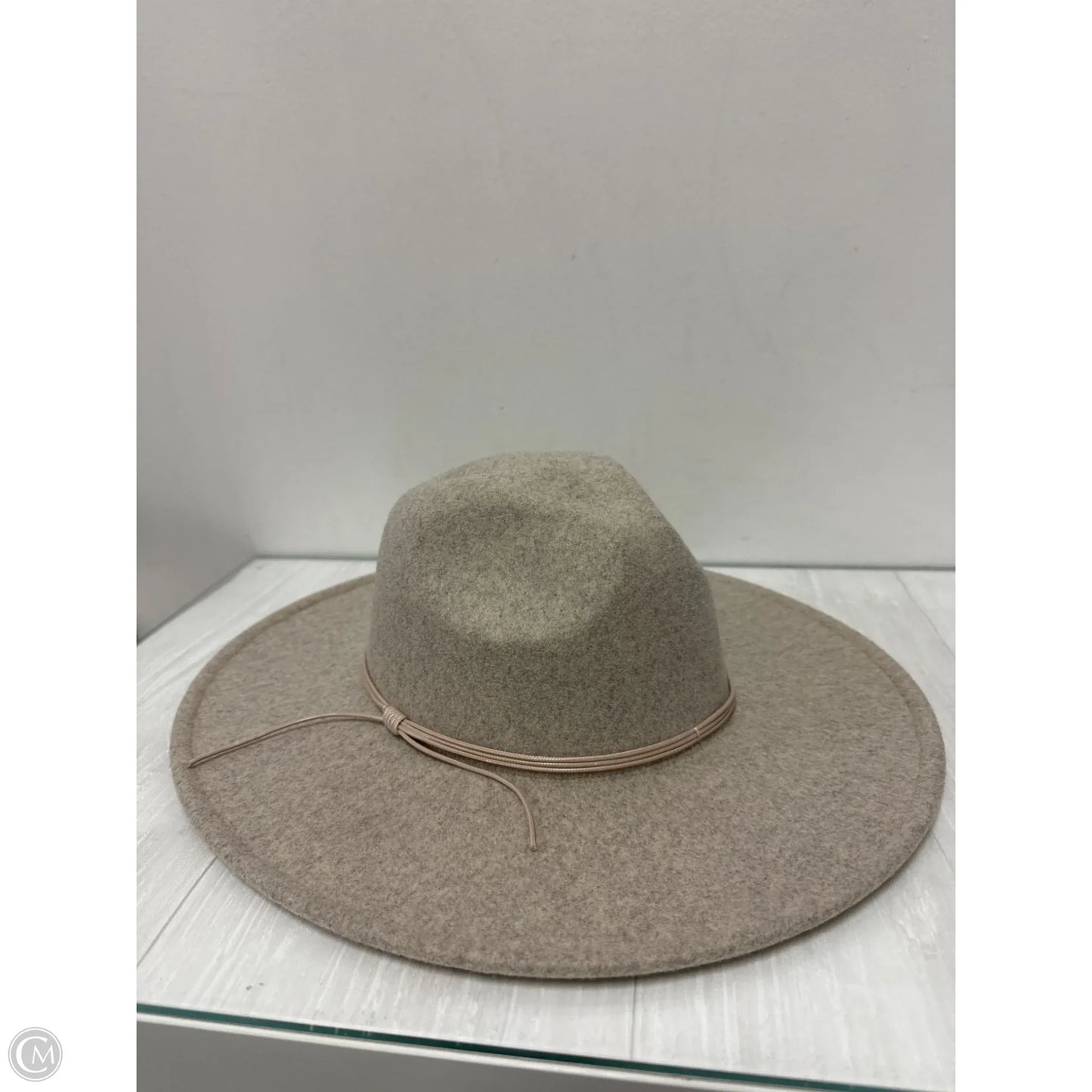 Hat Cowgirl By Universal Thread