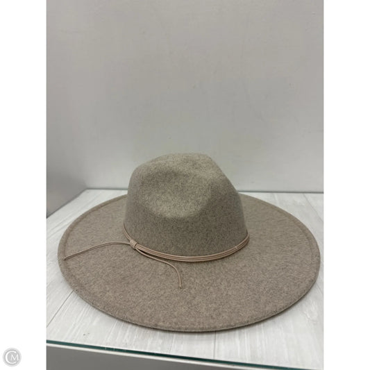 Hat Cowgirl By Universal Thread