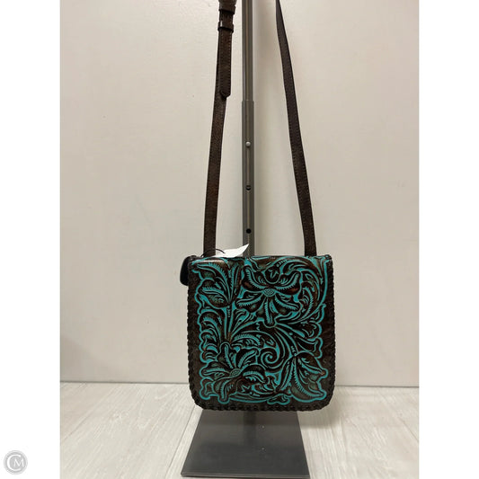 Handbag Designer By Patricia Nash, Size: Medium