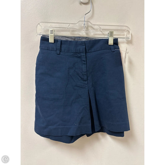 Shorts By Nautica In Navy, Size: 8