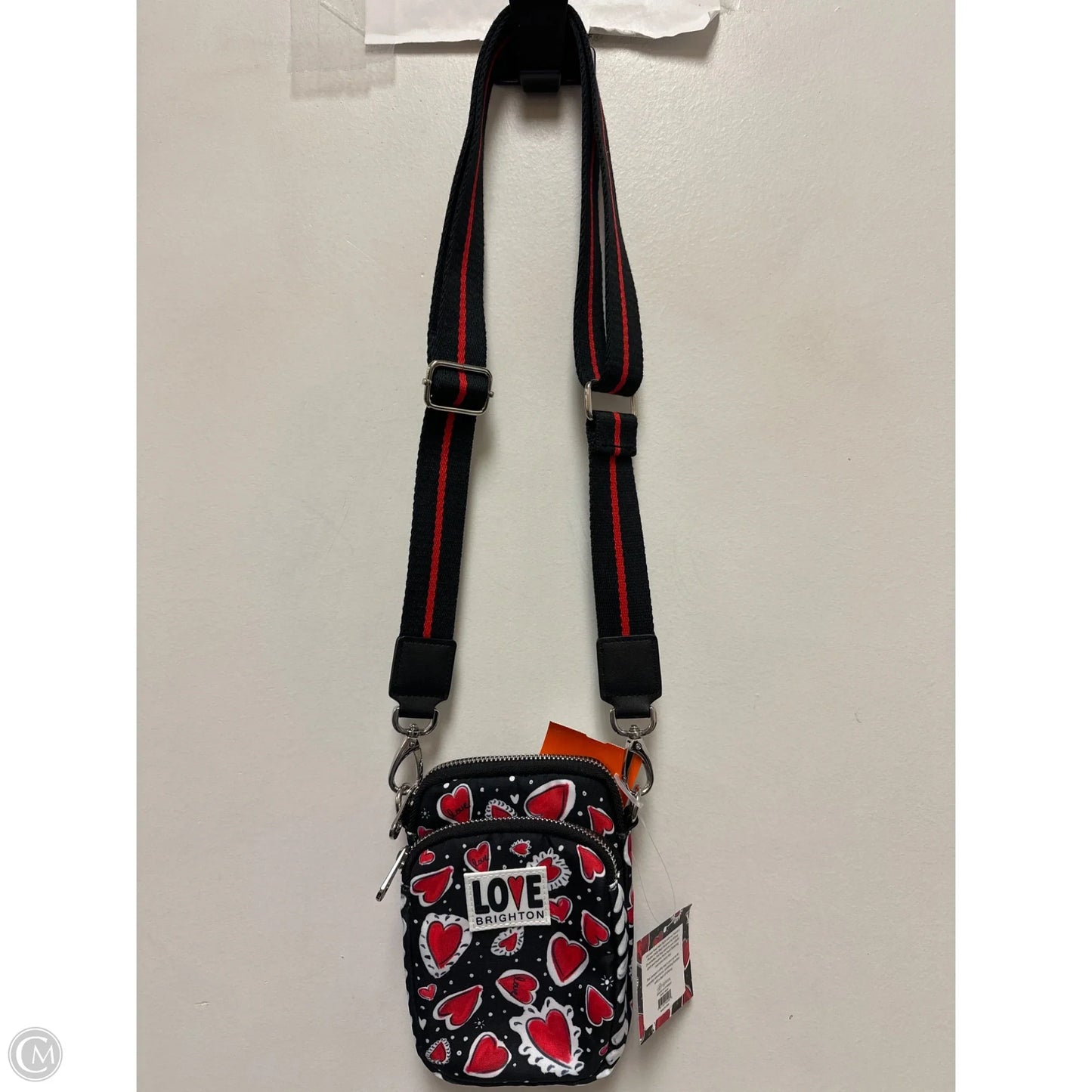 Crossbody By Brighton, Size: Small