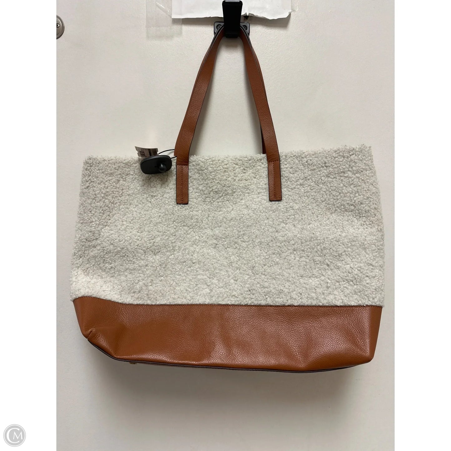 Tote By J. Jill, Size: Large