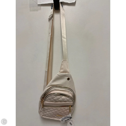 Backpack By Clothes Mentor, Size: Medium