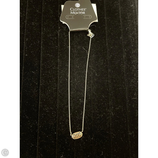 Necklace Other By Kendra Scott