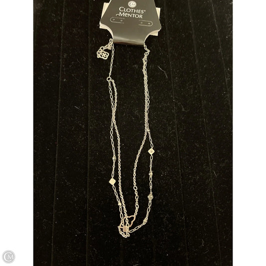 Necklace Other By Kendra Scott