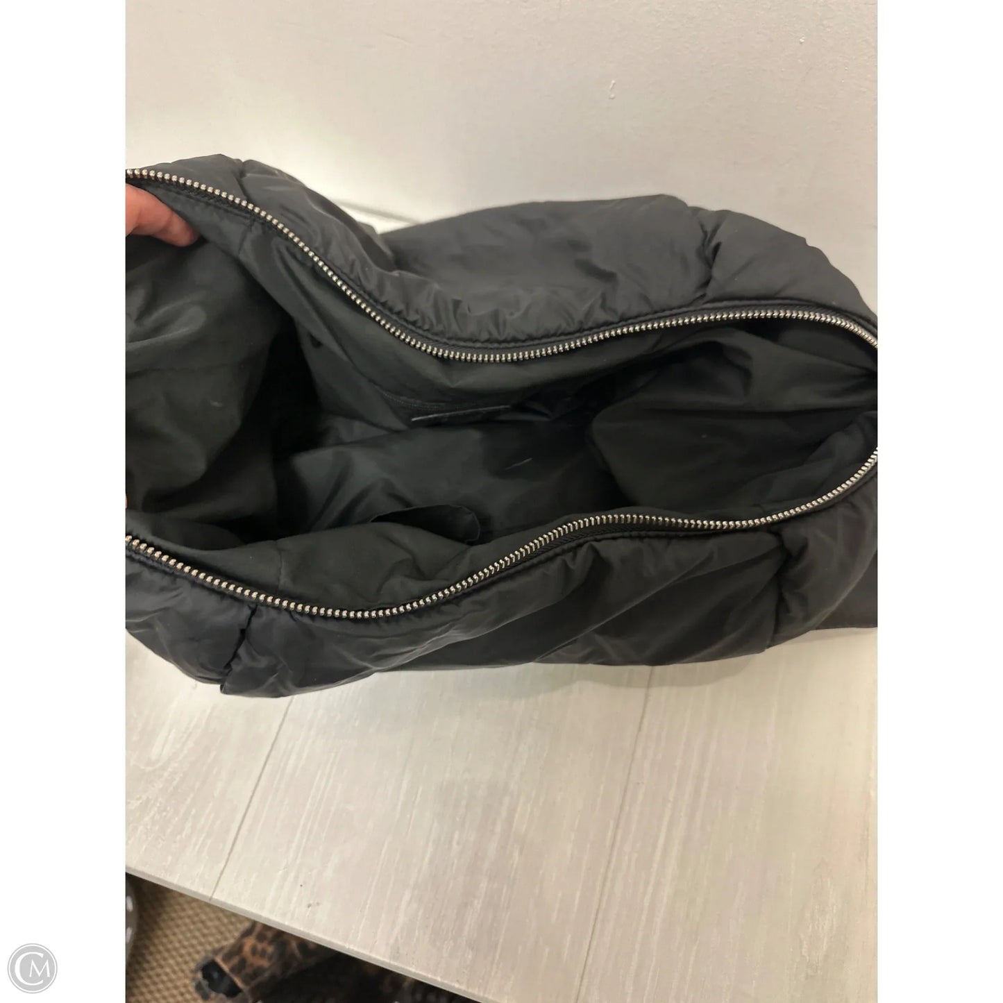 Handbag By Forever 21, Size: Medium