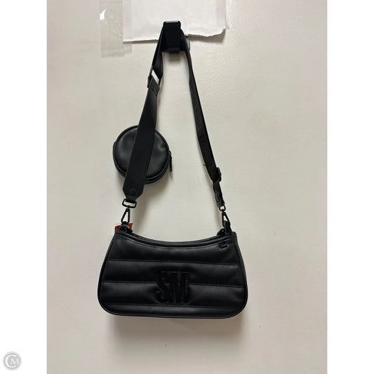 Handbag By Steve Madden, Size: Small