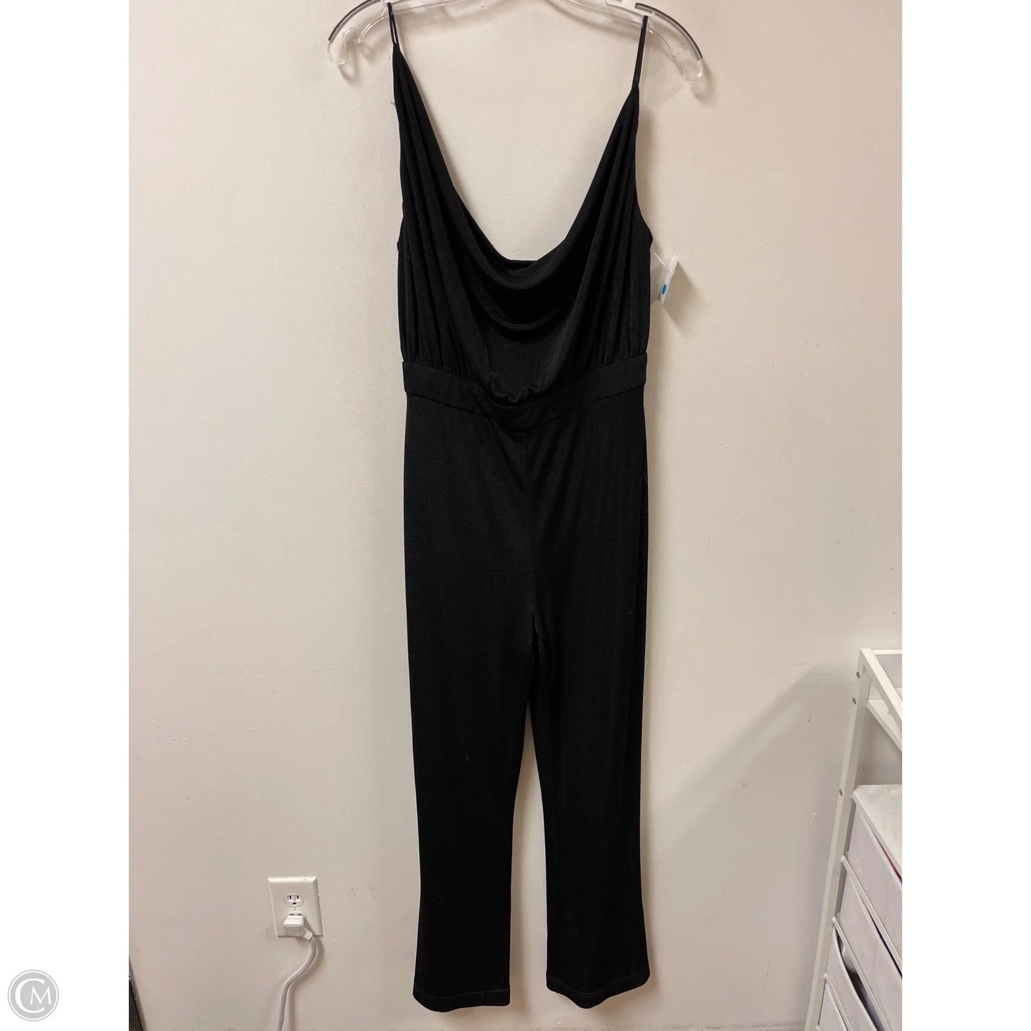 Jumpsuit By Misha In Black, Size: S