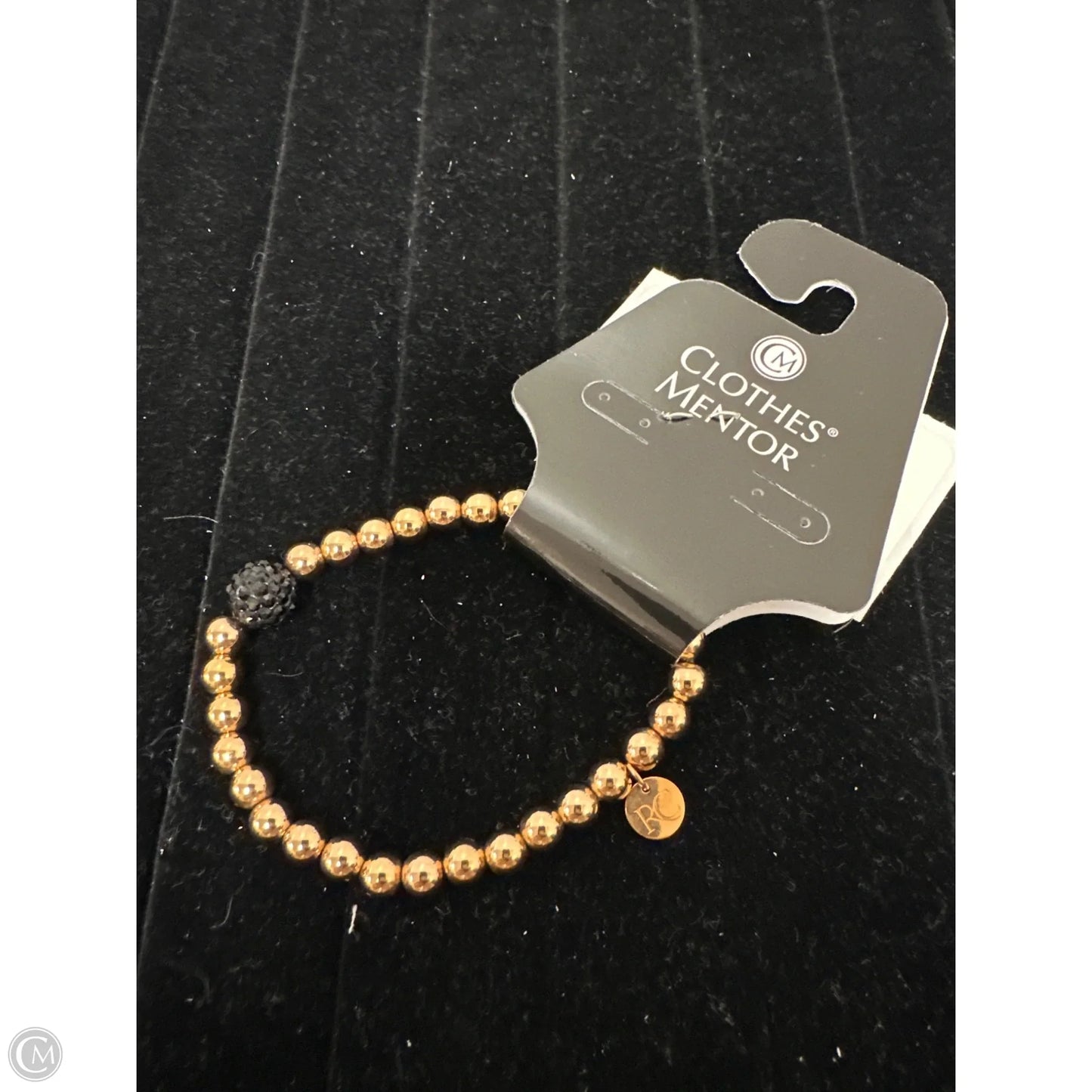 Bracelet Beaded By Rustic Cuff