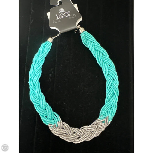 Necklace Choker & Collar By Clothes Mentor