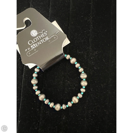 Bracelet Beaded By Clothes Mentor