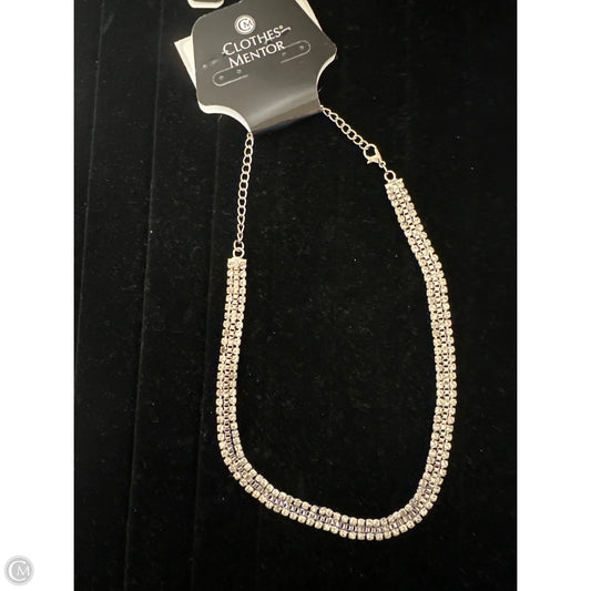 Necklace Choker & Collar By Paparazzi