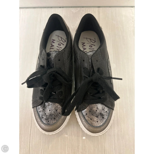 Shoes Sneakers By Blowfish In Black, Size: 7