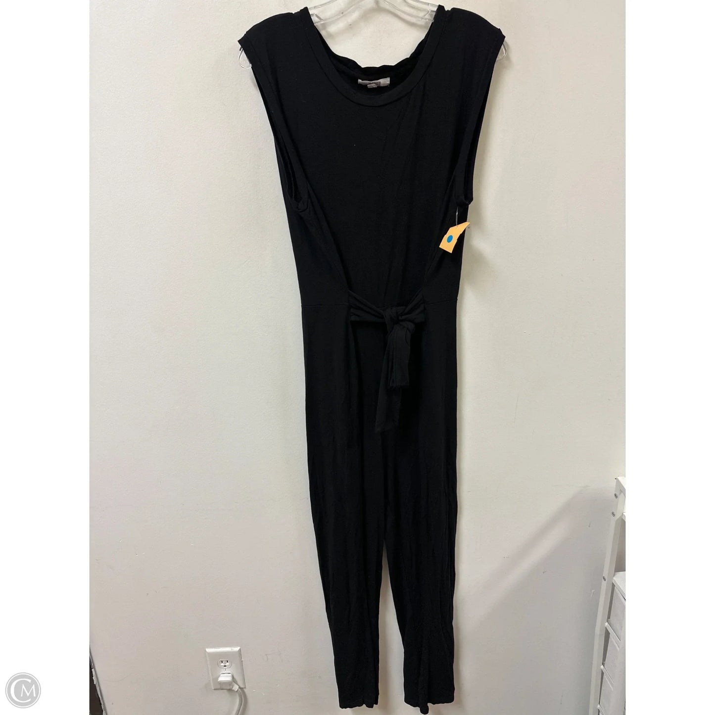 Jumpsuit By Bb Dakota In Black, Size: Xl