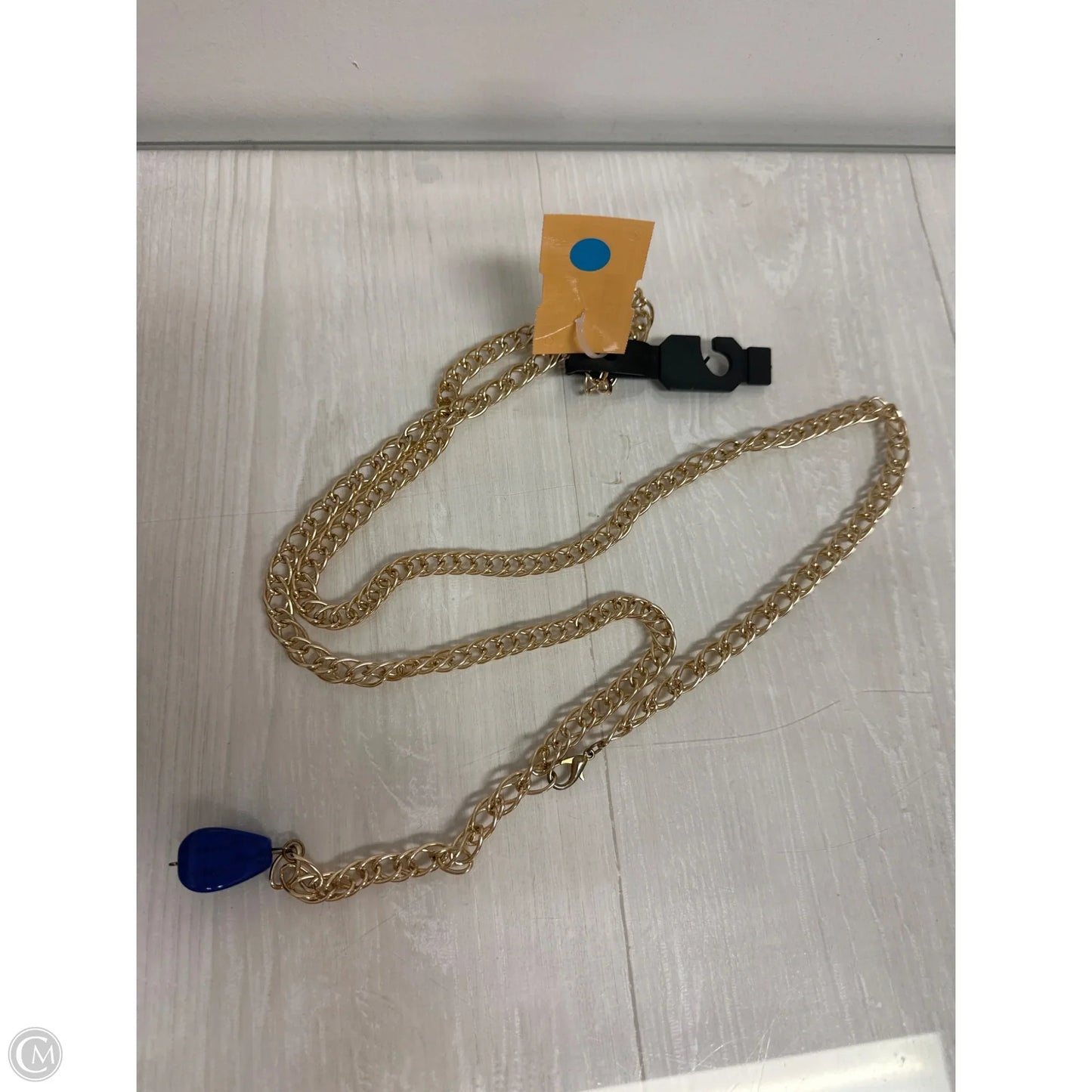 Belt By Clothes Mentor