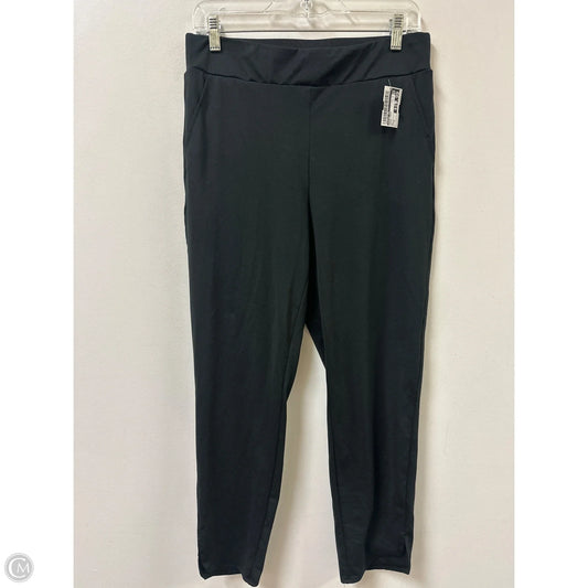 Pants Dress By Rachel Zoe In Black, Size: 8