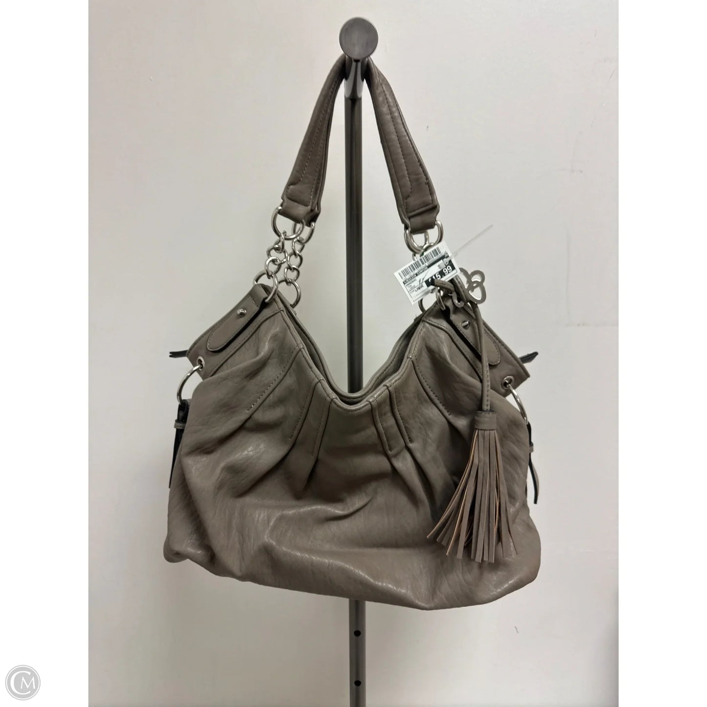Handbag By Jessica Simpson, Size: Large