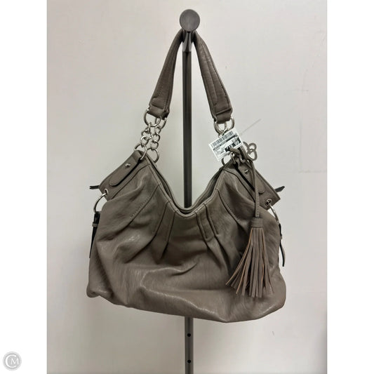 Handbag By Jessica Simpson, Size: Large