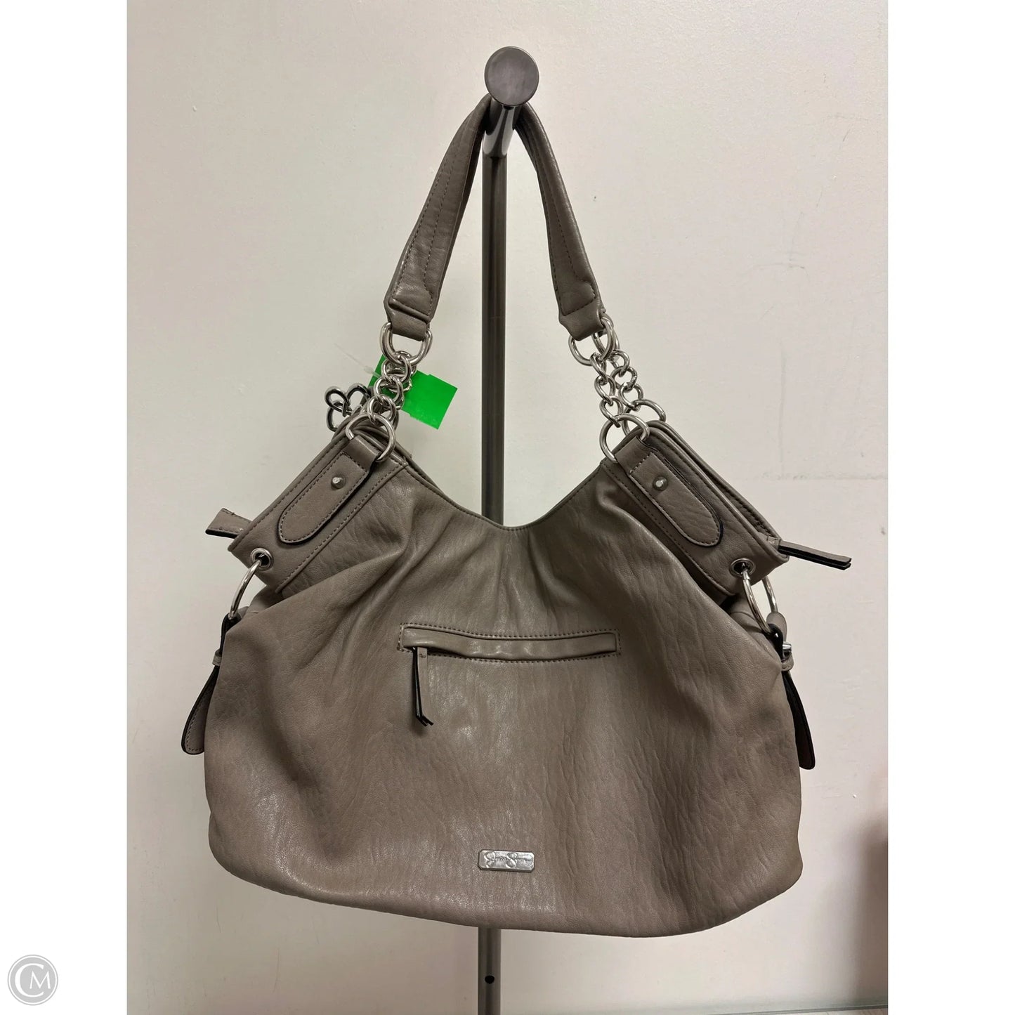 Handbag By Jessica Simpson, Size: Large