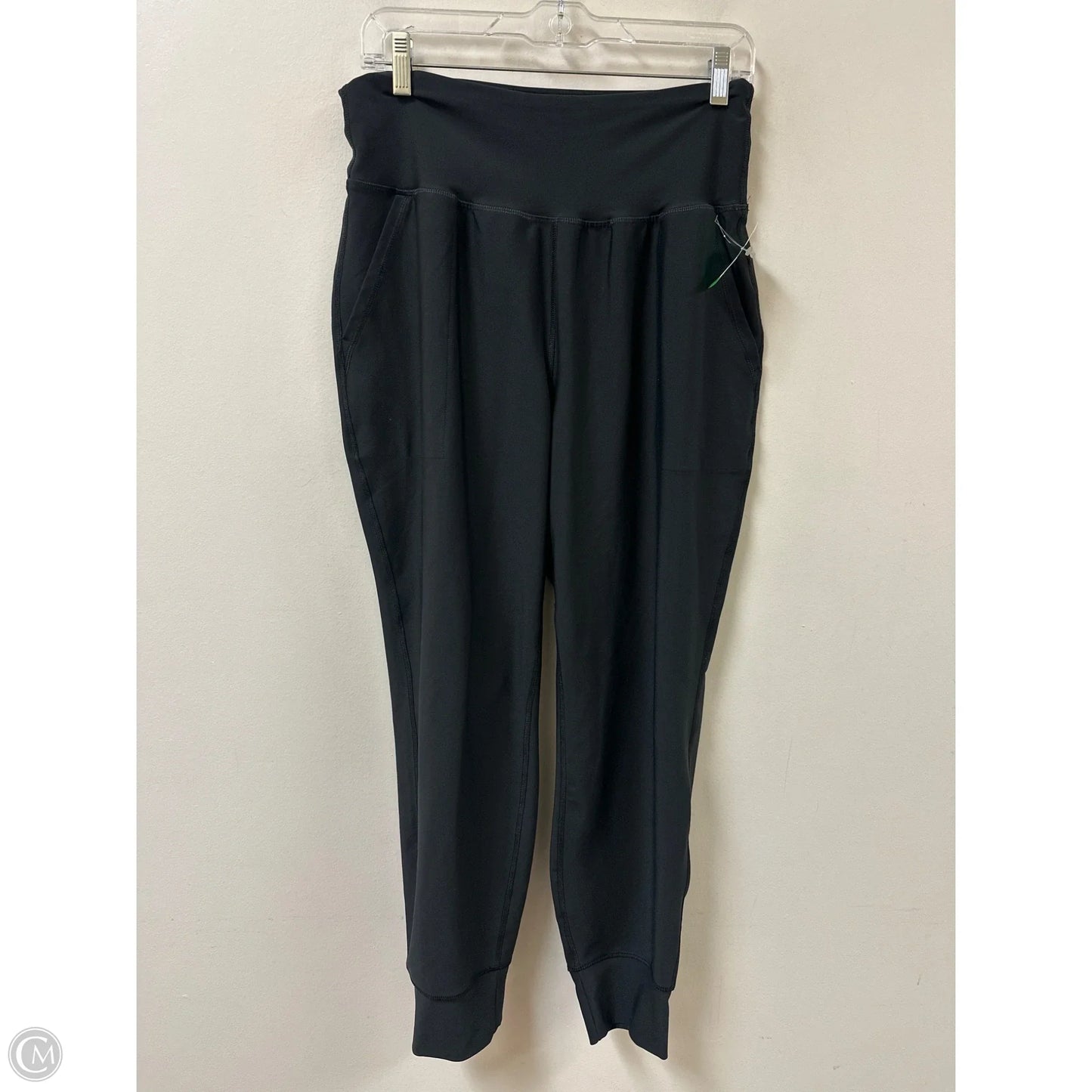 Athletic Pants By Old Navy In Black, Size: L