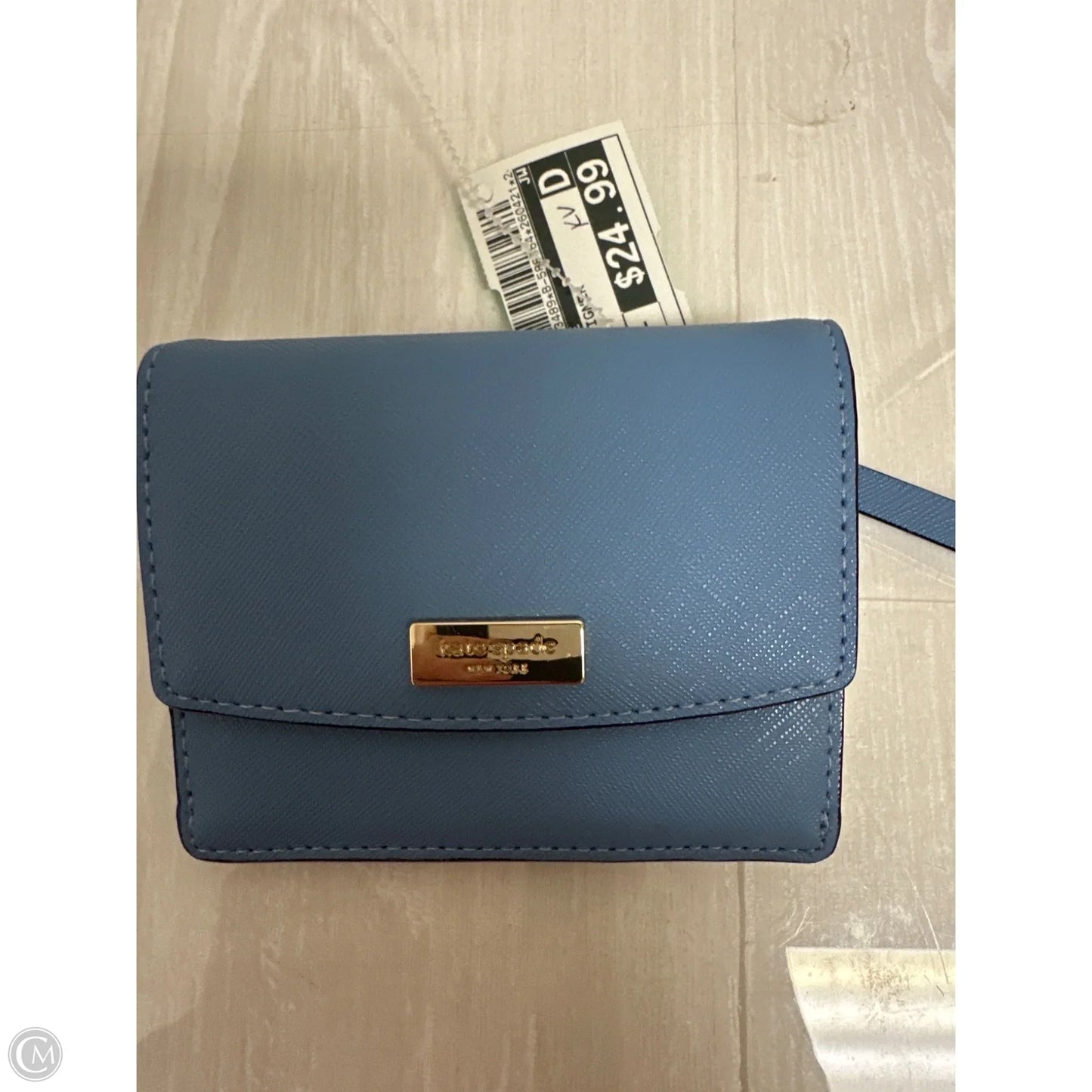 Wallet Designer By Kate Spade, Size: Small