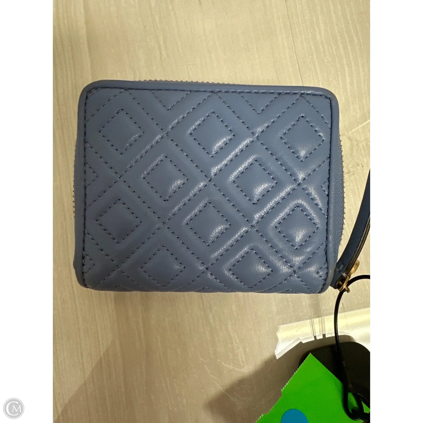 Wallet Designer By Tory Burch, Size: Small