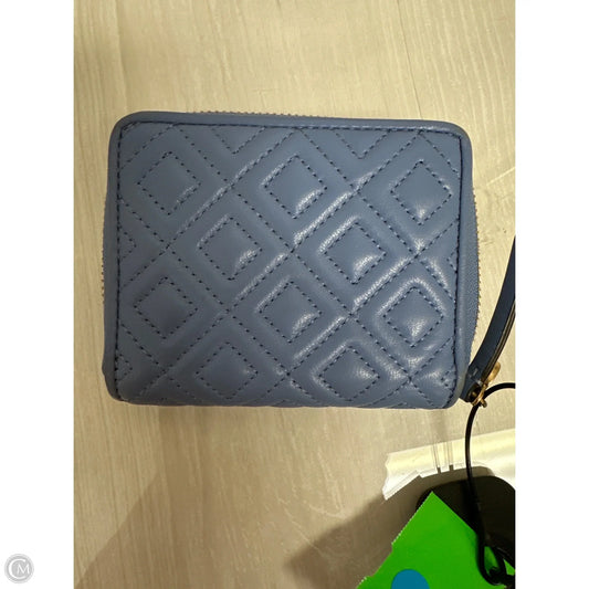 Wallet Designer By Tory Burch, Size: Small