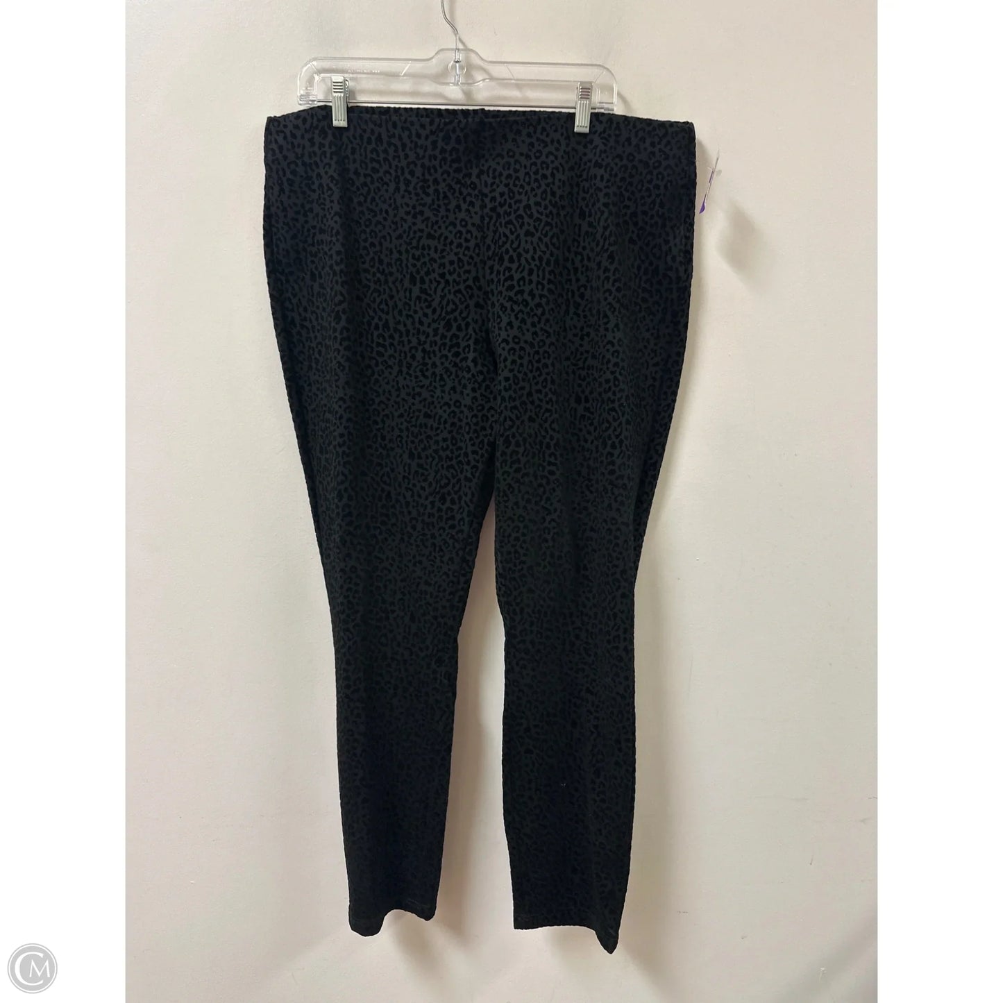 Pants Dress By Nanette By Nanette Lepore In Black, Size: 16